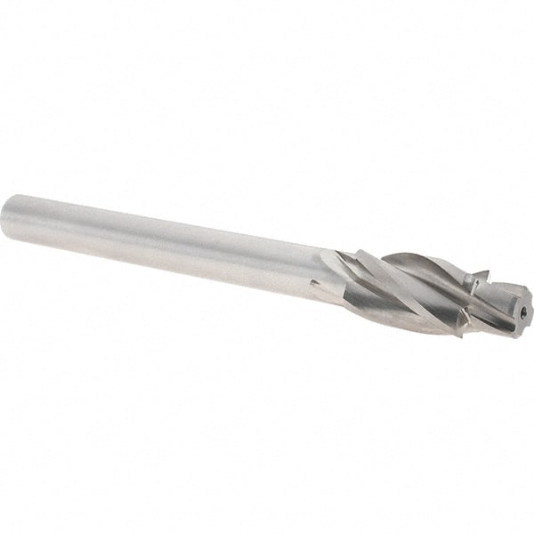 Alvord Polk - 14mm Socket Head Cap Screw Compatible, High Speed Steel, Solid Pilot Counterbore - Eagle Tool & Supply