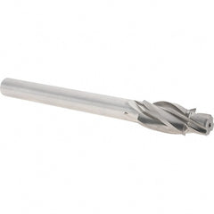 Alvord Polk - 14mm Socket Head Cap Screw Compatible, High Speed Steel, Solid Pilot Counterbore - Eagle Tool & Supply
