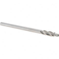 Alvord Polk - 10-32 Fillister Head Screw Compatible, High Speed Steel, Solid Pilot Counterbore - Eagle Tool & Supply