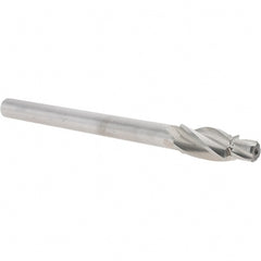 Alvord Polk - 10mm Socket Head Cap Screw Compatible, High Speed Steel, Solid Pilot Counterbore - Eagle Tool & Supply