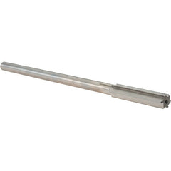 Alvord Polk - 0.393" Cobalt 6 Flute Chucking Reamer - Eagle Tool & Supply