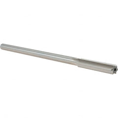 Alvord Polk - 0.378" Cobalt 6 Flute Chucking Reamer - Eagle Tool & Supply