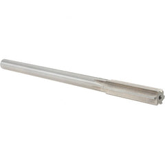 Alvord Polk - 0.5035" High Speed Steel 6 Flute Chucking Reamer - Eagle Tool & Supply