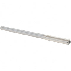 Alvord Polk - 0.305" High Speed Steel 6 Flute Chucking Reamer - Eagle Tool & Supply