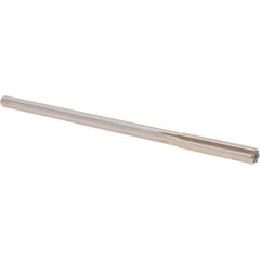 Alvord Polk - 0.2815" High Speed Steel 6 Flute Chucking Reamer - Eagle Tool & Supply