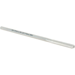 Alvord Polk - 0.1505" High Speed Steel 4 Flute Chucking Reamer - Eagle Tool & Supply