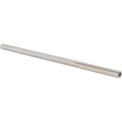 Alvord Polk - 0.215" High Speed Steel 6 Flute Chucking Reamer - Eagle Tool & Supply
