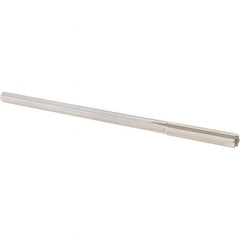 Alvord Polk - 0.2795" High Speed Steel 6 Flute Chucking Reamer - Eagle Tool & Supply