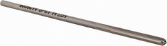 Alvord Polk - 0.1255" Cobalt 4 Flute Chucking Reamer - Eagle Tool & Supply