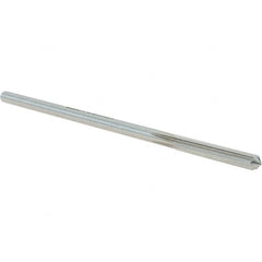 Alvord Polk - 0.158" Cobalt 6 Flute Chucking Reamer - Eagle Tool & Supply