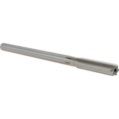 Alvord Polk - 0.503" Cobalt 6 Flute Chucking Reamer - Eagle Tool & Supply