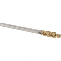 Alvord Polk - 1/4" Socket Head Cap Screw Compatible, Solid Pilot Counterbore - Eagle Tool & Supply