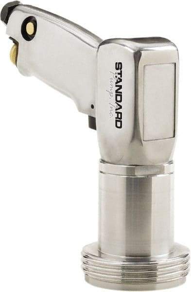 Standard Pump - Drum Pump Motors Type: Explosion-proof (Air) For Use With: Standard Pump Tubes - Eagle Tool & Supply