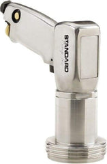 Standard Pump - Drum Pump Motors Type: Explosion-proof (Air) For Use With: Standard Pump Tubes - Eagle Tool & Supply