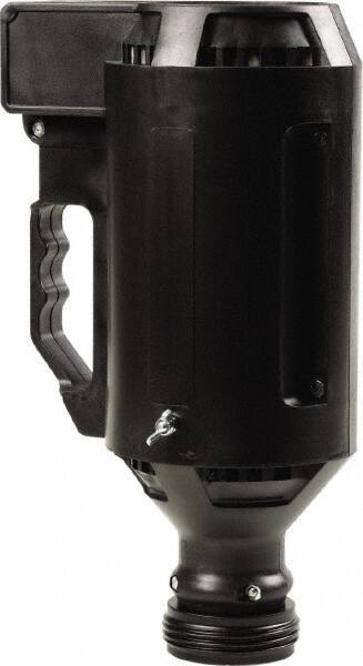 Standard Pump - Drum Pump Motors Type: Explosion-proof (Elect.) For Use With: Standard Pump Tubes - Eagle Tool & Supply