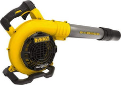 DeWALT - Handheld Blower - Battery Powered, 60 Amps - Eagle Tool & Supply