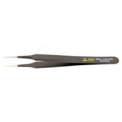 4 SA FINE TAPERED TWEEZERS - Eagle Tool & Supply