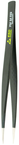 125mm ESD Safe Tweezer PSF SA Long Rounded - Eagle Tool & Supply