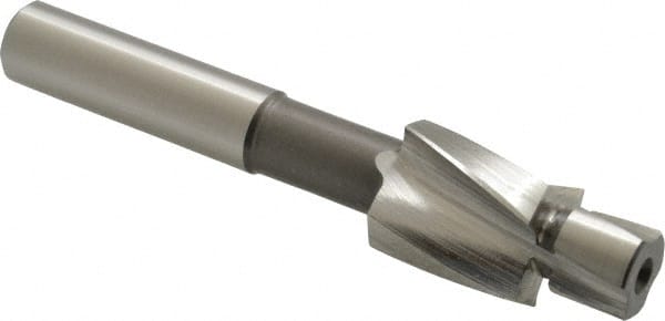 Keo - 12mm Socket Head Cap Screw Compatible, Cobalt, Solid Pilot Counterbore - Eagle Tool & Supply