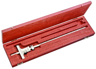 448Z-12 DEPTH GAGE - Eagle Tool & Supply