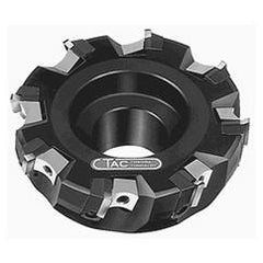 TSE4012RIA Milling Cutter - Eagle Tool & Supply