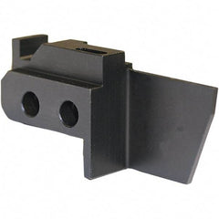 Tool-Flo - Right Hand Anvil for Indexables - Eagle Tool & Supply