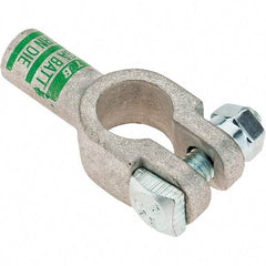 Thomas & Betts - 2 AWG, Battery Connector - Eagle Tool & Supply
