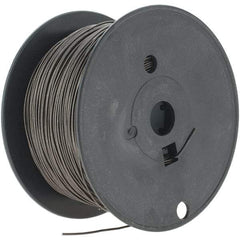 Value Collection - Steel Wire Material: Steel Type: Mechanic's Wire - Eagle Tool & Supply