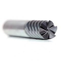 R0.75MMX12MMX1° 4FL WXS-RB-TPB - Eagle Tool & Supply