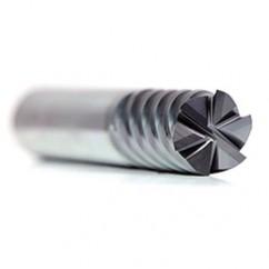 R0.5MMX12MMX2° 4FL WXS-RB-TPB - Eagle Tool & Supply