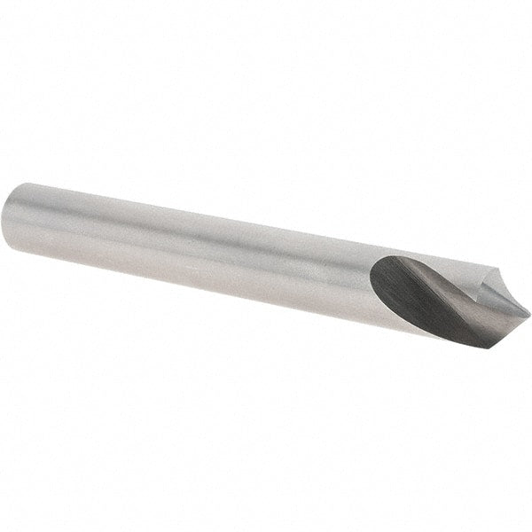Value Collection - 102.11mm OAL, Spotting Drill - Eagle Tool & Supply