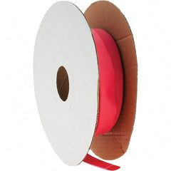 Value Collection - Heat Shrink Electrical Tubing - Red - Eagle Tool & Supply