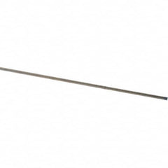 Value Collection - 1/4-20 x 6' Stainless Steel General Purpose Threaded Rod - Eagle Tool & Supply