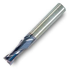 45C-3707R8RB00 IN2005 Solid Carbide End Mill - Eagle Tool & Supply