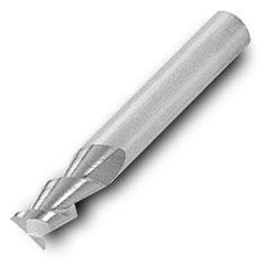 45D-4387R9RJ00 IN05S CARB END MILL - Eagle Tool & Supply