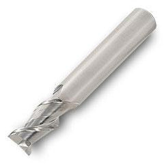 45J-1015S1RD45 IN05S Solid Carbide End Mill - Eagle Tool & Supply