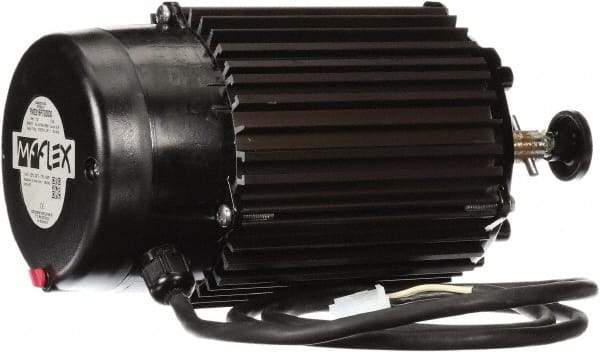 PortaCool - 13" Long x 6" Wide x 6" High, Evaporative Cooler Motor - For Use with Jetstream 260 - Eagle Tool & Supply