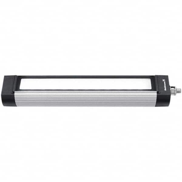 Waldmann Lighting - Machine Lights Machine Light Style: Linear Mounting Type: Bracket Mount - Eagle Tool & Supply
