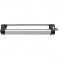 Waldmann Lighting - Machine Lights Machine Light Style: Linear Mounting Type: Bracket Mount - Eagle Tool & Supply