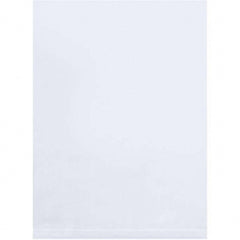 Value Collection - Pack of (250), 20 x 36" 4 mil Flat Poly Bags - Eagle Tool & Supply