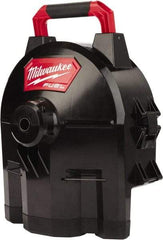 Milwaukee Tool - Drain Cleaning Drum with Anchor Cable - Use with M18 FUEL SWITCH PACK - Eagle Tool & Supply