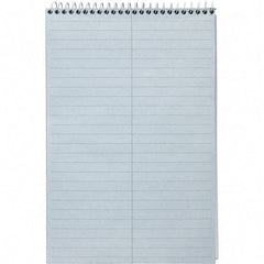 TOPS - 80 Sheet, 6 x 9", Gregg Steno Book - Orchid - Eagle Tool & Supply