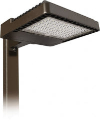 Philips - Parking Lot & Roadway Lights Fixture Type: Area Light Lamp Type: LED - Eagle Tool & Supply