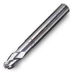 46B00406U1RH06 IN1005 CARB END MILL - Eagle Tool & Supply