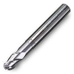 46B00406U1RH06 IN1005 CARB END MILL - Eagle Tool & Supply