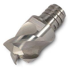 46D3727T6RD03P Grade IN05S End Mill Tip - Eagle Tool & Supply