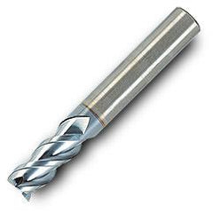 46D-6212R6RD00 IN2005 CARB END MILL - Eagle Tool & Supply