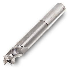 46D01022T1RQ20 IN05S CARB END MILL - Eagle Tool & Supply