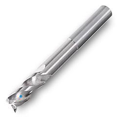 46D02550T5RQ128 IN05S S C END MILL - Eagle Tool & Supply