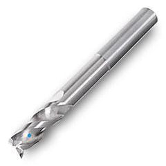 46D01020T1RQ100 IN05S S C END MILL - Eagle Tool & Supply